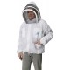 Blouson de protection à aération totale pour apiculteur, taille L (XL normal)